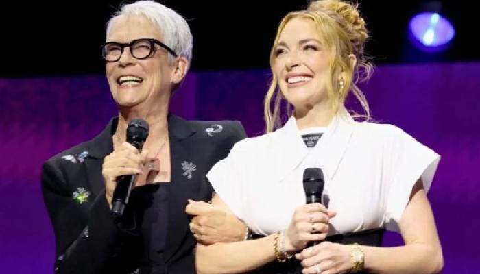 The highly anticipated ‘Freaky Friday’ sequel is scheduled for release in 2025