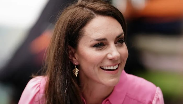 Kate Middleton surprises fans with latest public appearance