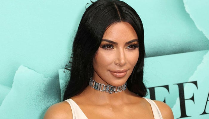 Kim Kardashian gives nod to jailed musician David Jassy