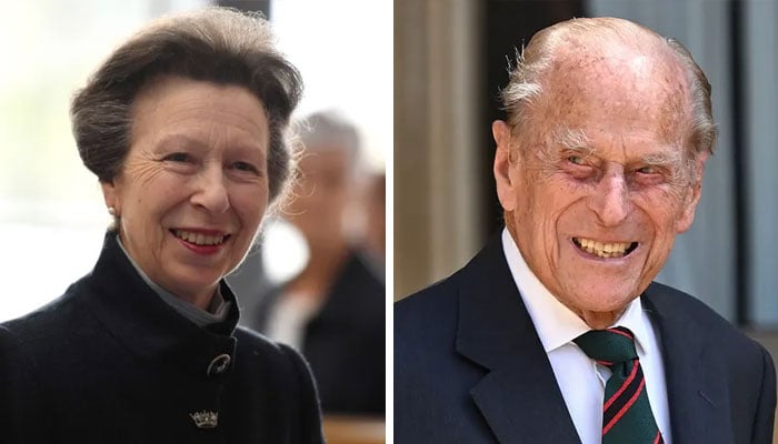 Princess Anne receives new title previously held by late father