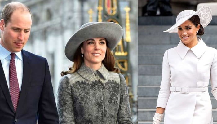 Debido al legado de Meghan, Kate tiene dudas sobre si William se mudará a Frogmore Cottage