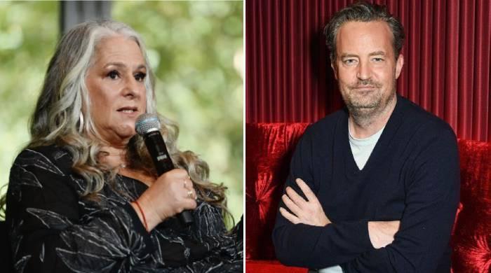 Marta Kauffman urges fans to honour Matthew Perry’s legacy amid new arrests