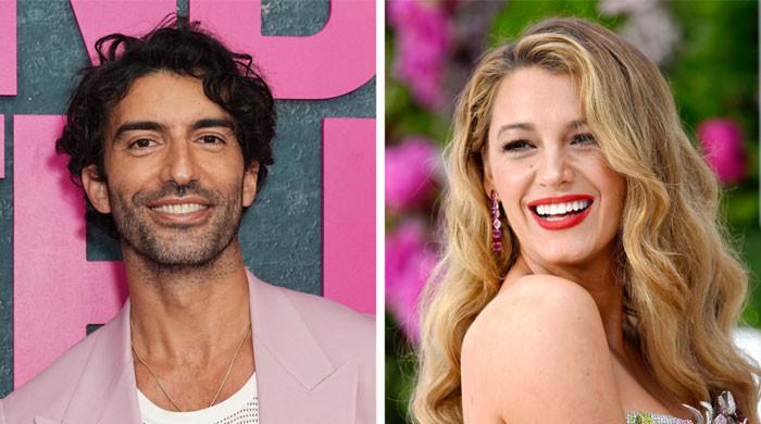 Justin Baldoni sends strong message amid Blake Lively feud rumours