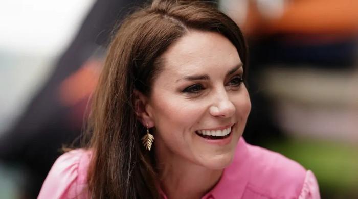 Kate Middleton surprises fans with latest outing: 'Biggest honour'