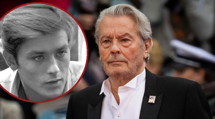 'The Leopard' star Alain Delon dies at 88