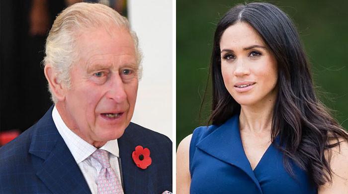 King Charles 'turned against' Meghan Markle after key royal was offended