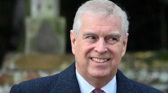 'Very Proud' Prince Andrew considers moving to Frogmore Cottage to be disrespectful