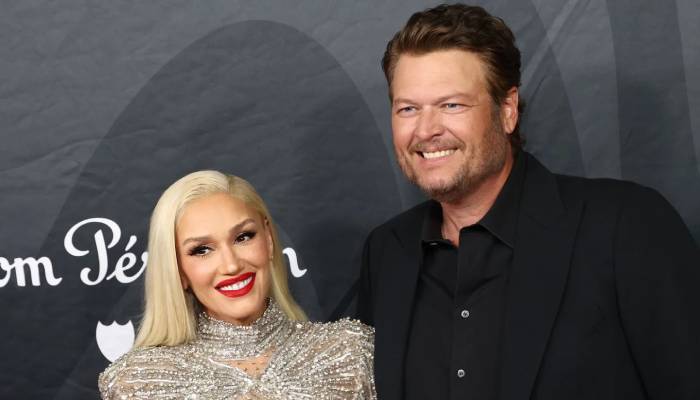 Blake Sheltons amazing relationship with Gwen Stefanis sons: Deets inside