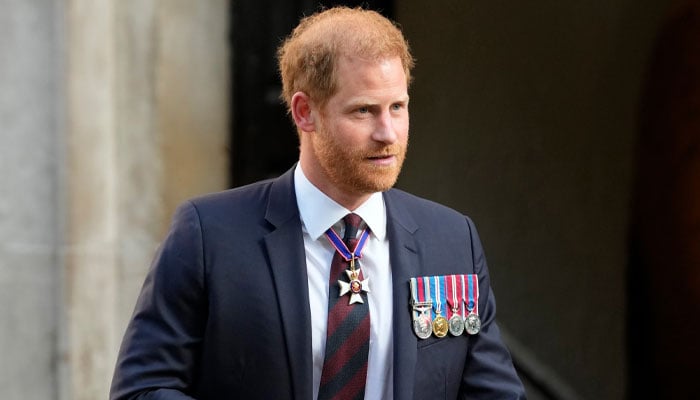 Prince Harry’s visa case finally ending: ‘Guilty or not?’