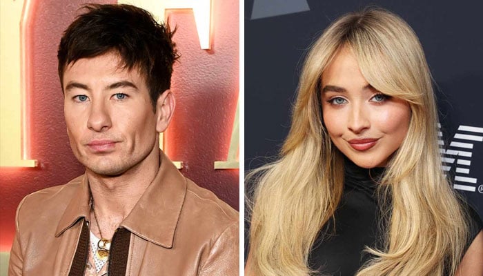 Sabrina Carpenter, Barry Keoghan romance is still on: Insider reveals