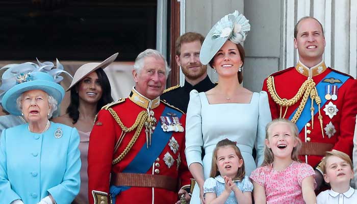 King Charles, Kate Middleton shocked by Harry, Meghans explosive decision