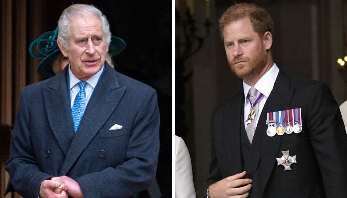 King Charles mulls stepping in for Prince Harry to clear misunderstanding