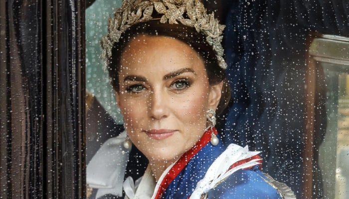 ‘Future Queen’ Kate Middleton survives challenging phase of life