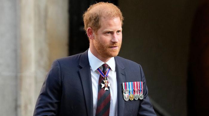 Prince Harry's visa process is finally complete: “Guilty or not?”