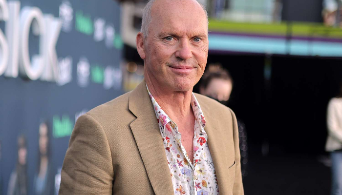 Michael Keaton on Batgirl movie cancellation