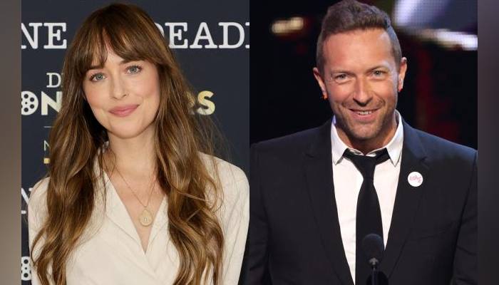 Dakota Johnson, Chris Martins relationship is going stable and steady: Source