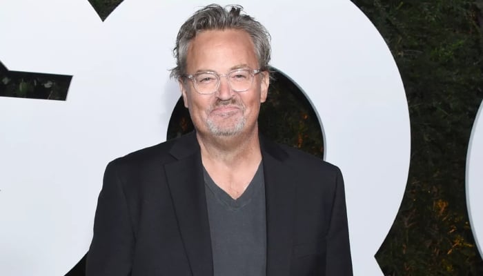 ‘Friends’ pay heartfelt tribute to late Matthew Perry on his special day