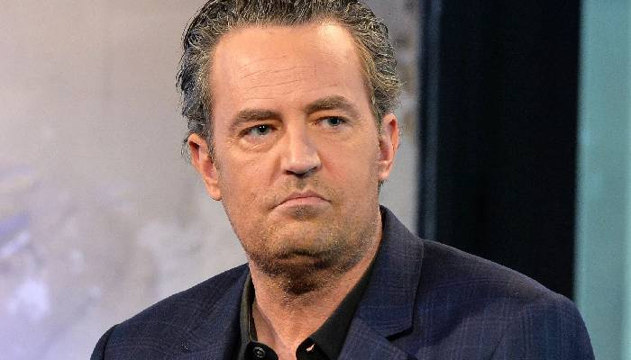 Matthew Perry passed away on October 28, 2023, due to the ‘acute effects of ketamine’