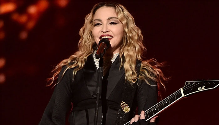 Madonna rings in 66th birthday with Italian blowout bash