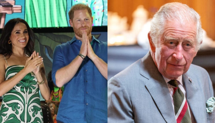 Prince Harry, Meghan Markle finally give in to King Charles decision