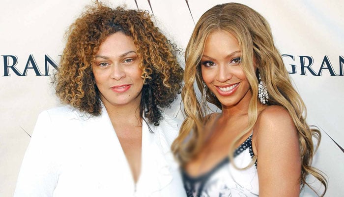 Beyonces mom is gushing over her daughters artistic children