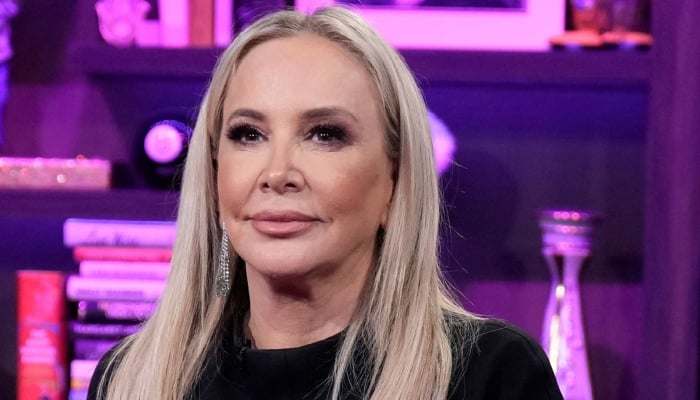 Shannon Beador strikes back at ex-boyfriends $75,000 lawsuit