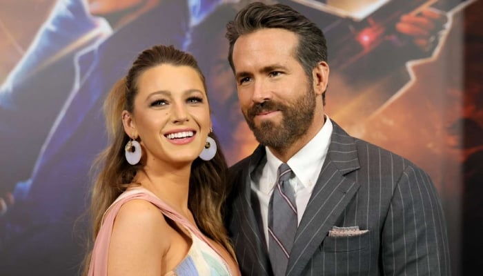 Ryan Reynolds busy schedule puts life plans with Blake Lively on hold