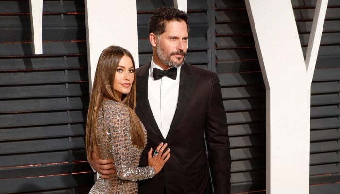 Sofia Vergara reacts to ex Joe Manganiello’s comments on divorce