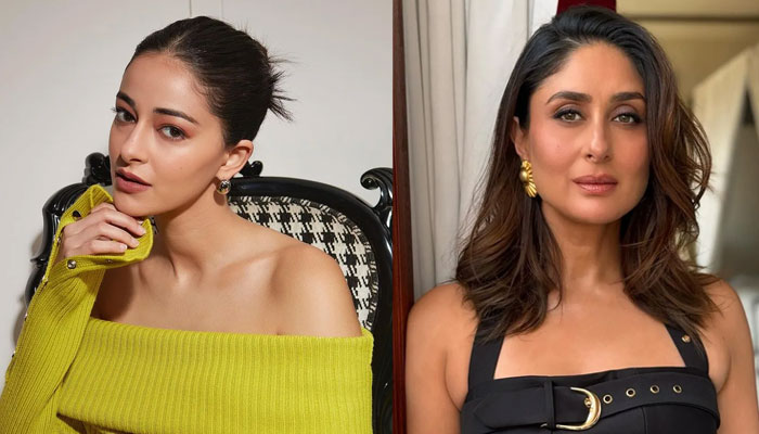 Ananya Pandays Bae shares common ground with Kareena Kapoors Pooh