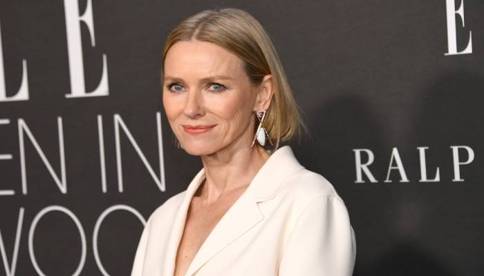 Naomi Watts to publish her new book on THIS taboo subject