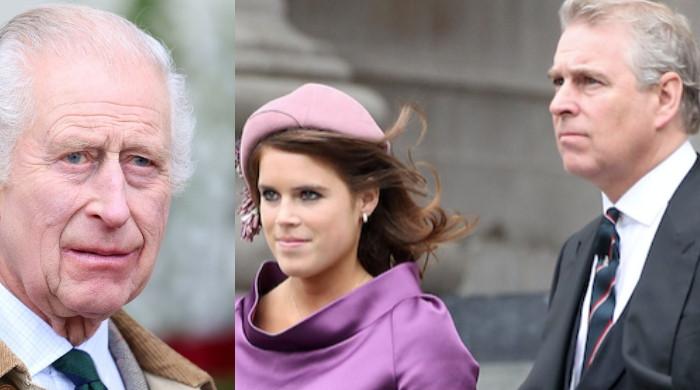 Princess Eugenie to be invited to Balmoral Castle only if Prince Andrew joins