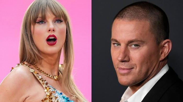 Channing Tatum has plans for Taylor Swift's guitar picks from 'Eras Tour'