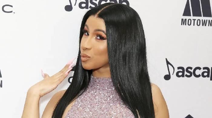 Cardi B spills major update on long-promised sophomore album