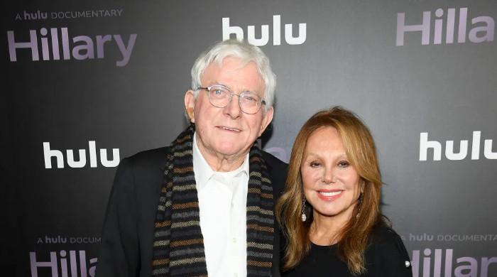 Marlo Thomas breaks silence on ‘sweetheart’ husband Phil Donahue’s death