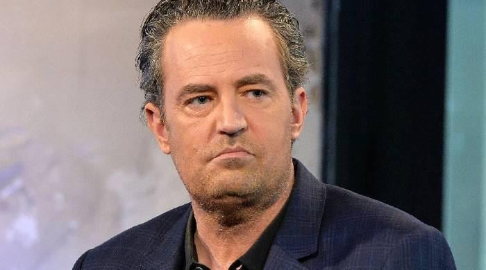 Matthew Perry's assistant ignored 2 close calls before fatal ketamine shot