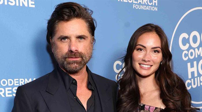 John Stamos' wife celebrates actor's major milestone with heartfelt tribute