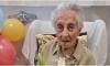 World's oldest person dies in Spain at 117