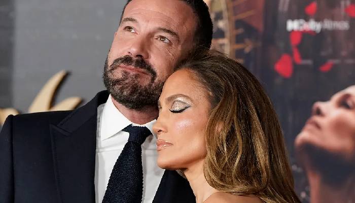 Jennifer Lopez and Ben Affleck once ended their engagement in the early 2000s