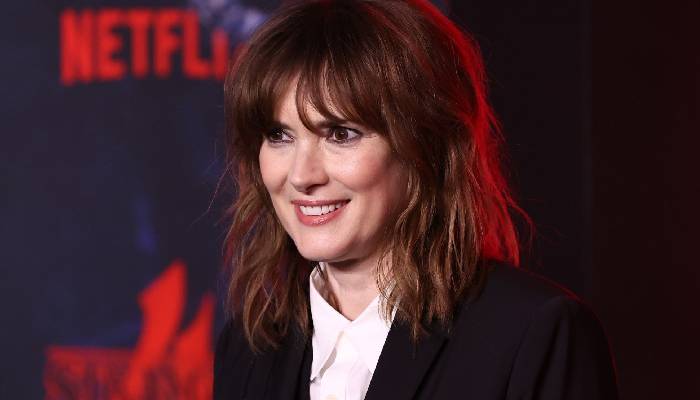 Winona Ryder admitted wrapping up the show after 10 years will be bittersweet