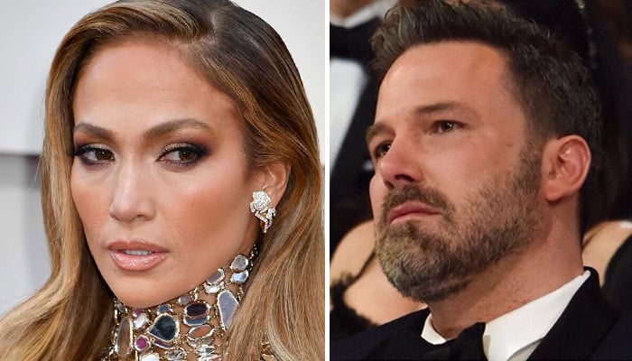 Jennifer Lopez is done waiting for Ben Affleck to mend their strained relationship