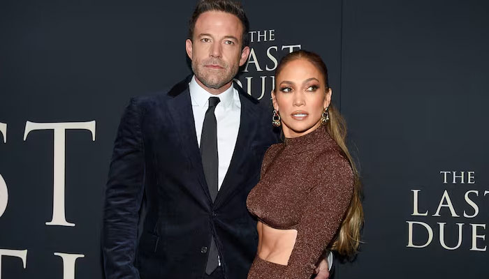 Ben Affleck pushes Jennifer Lopez to take painful decision