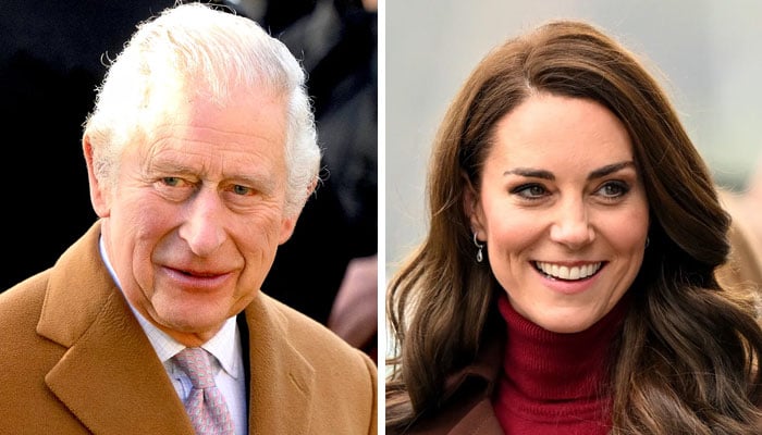 King Charles makes promise to keep his word to Kate Middleton