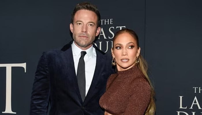 Jennifer Lopez and Ben Affleck tied the knot in July 2022