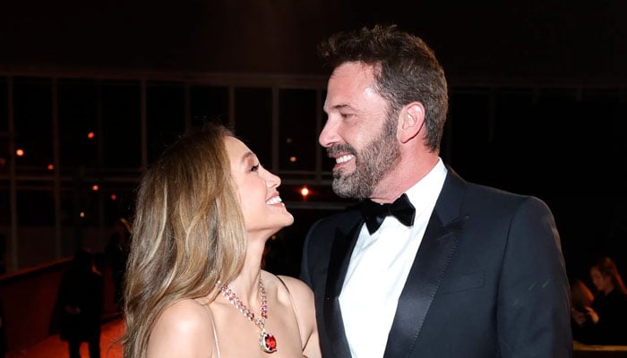 Bennifer breaks off after rekindling past love two decades later