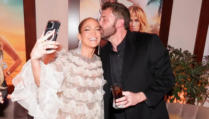 Jennifer Lopez, Ben Affleck prenup details laid bare