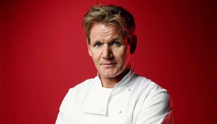 Netflix announced new project with MasterChef USA presenter Gordan Ramsay