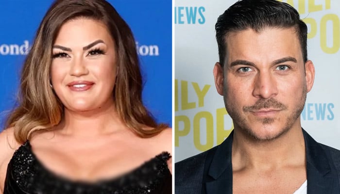 Brittany Cartwright says she has nothing to do with the son of her father Jax Taylor