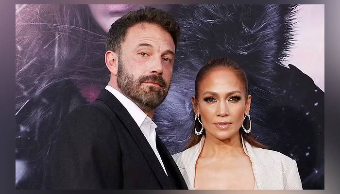 Jennifer Lopez wants to move forward amid divorce filing from Ben Affleck