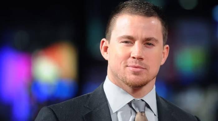 Channing Tatum explains why he goes on 'iPhone diets'