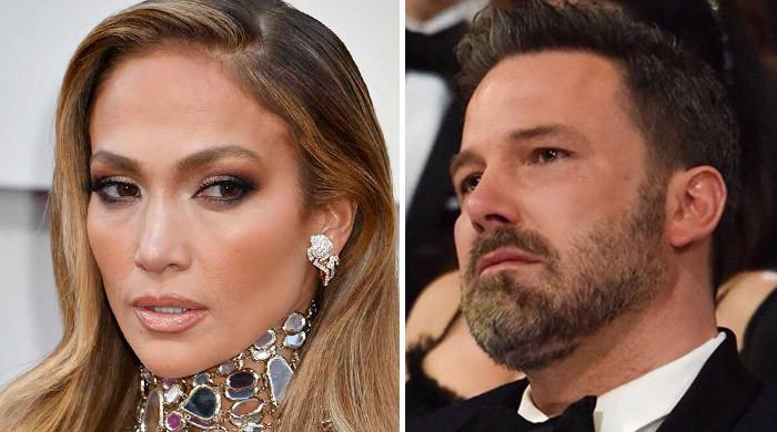 Jennifer Lopez sends brutal message to Ben Affleck with divorce filing date